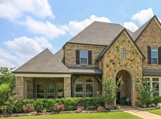1351 Hamilton Grn, Allen, TX 75013