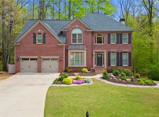 3945 Shiloh Ridge Run, Suwanee, GA 30024
