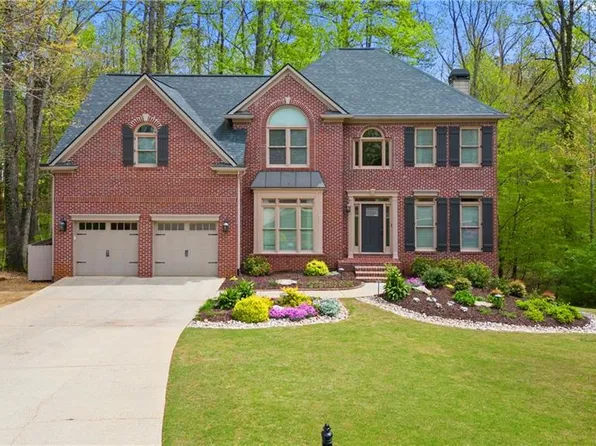 3945 Shiloh Ridge Run, Suwanee, GA 30024