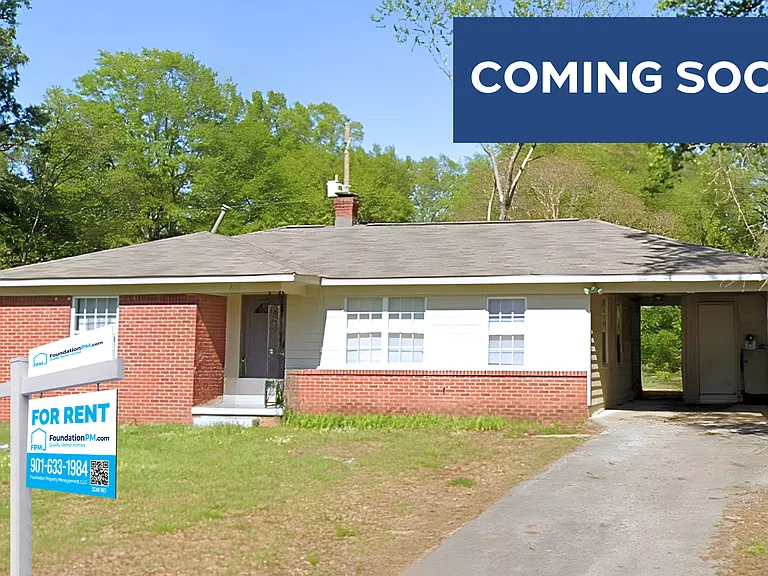 3710 Elm Park Rd — Photo 1