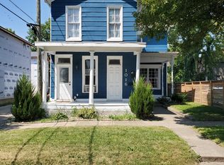 1016 Jackson St #1, Fort Wayne, IN 46802