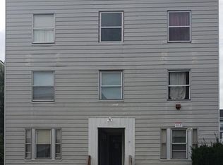 71 Russell St, Worcester, MA 01609