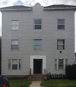 71 Russell St, Worcester, MA, 01609