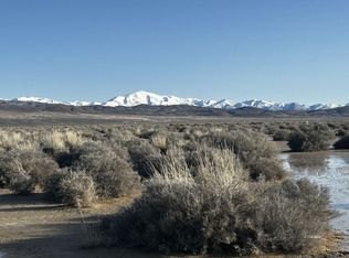 0 T30n R48e Sec SW #1-4NE4, Crescent Valley, NV 89821