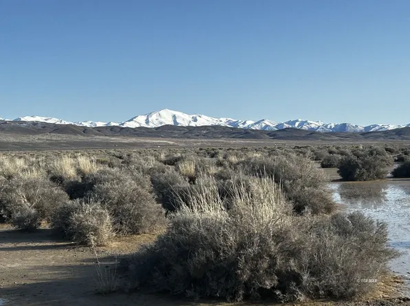 0 T30n R48e Sec SW #1-4NE4, Crescent Valley, NV 89821