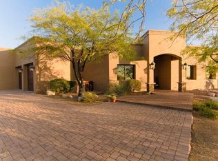 11596 E Saguaro Crest Pl, Tucson, AZ 85747