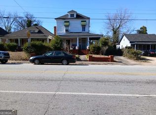 521 Monroe St, Macon, GA