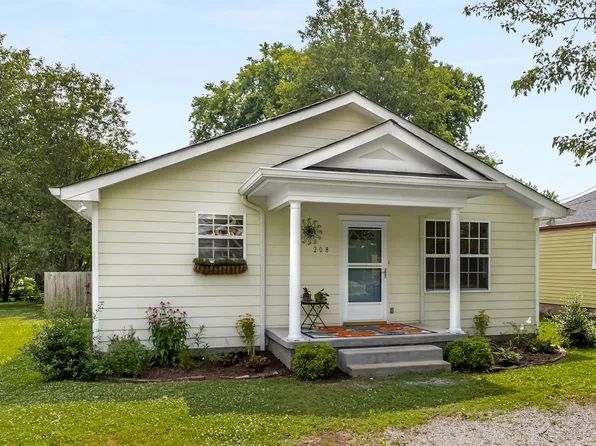 208 East Ave, Goodlettsville, TN 37072