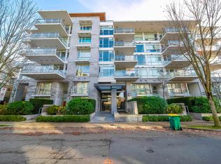 6080 Iona Dr #404, Greater Vancouver, BC