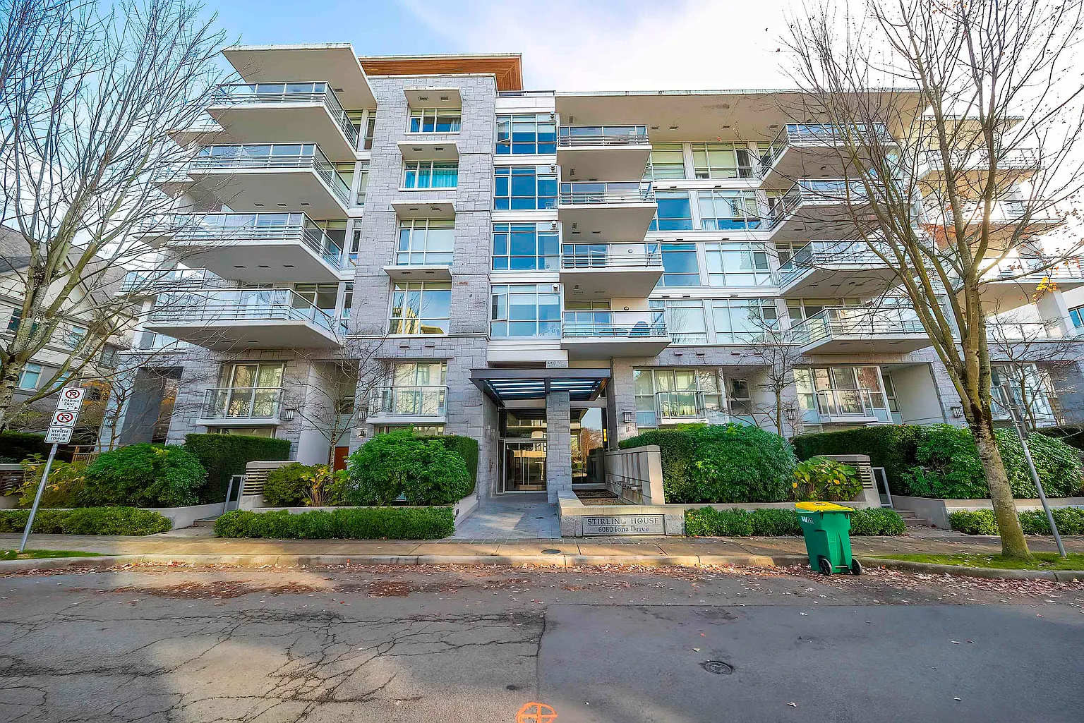 6080 Iona Dr #404 photo 1