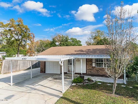 2nd image of 4367 Anson Dr