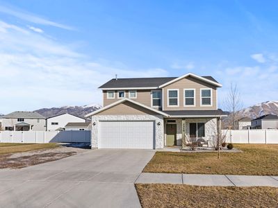 3314 S 1380 W, Nibley, UT, 84321