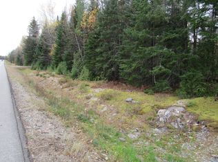 383 Long Pond Rd, Jackman, ME 04945