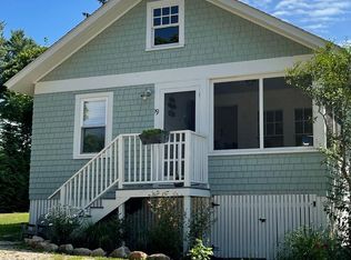 19 Rocky Ln, Ogunquit, ME 03907