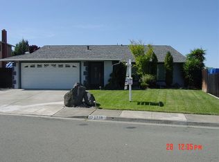 1219 Granada St, Vallejo, CA 94591