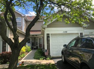 1139 Regency Ct, Schaumburg, IL 60193