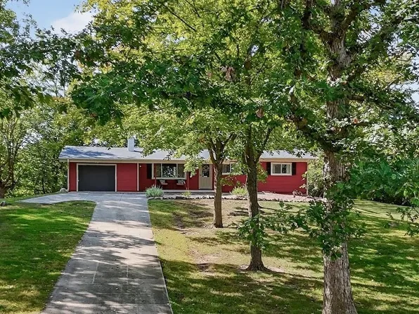 6226 Panorama Dr, Panora, IA 50216