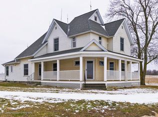 3550 E Howe Rd, Dewitt, MI 48820