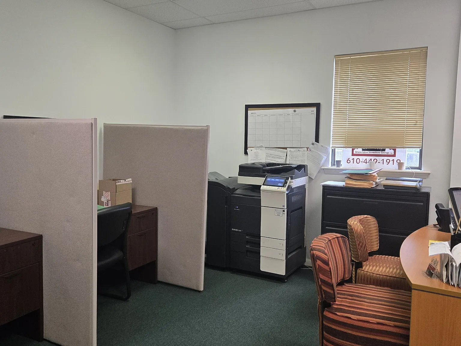 Studio, 289 sqft, $1,500 — Photo 1