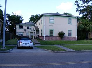2501 Cleburne St APT 3, Houston, TX 77004