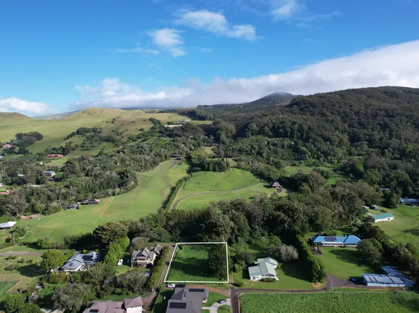 LOT One #C, Kamuela, HI 96743