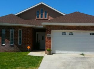 1436 Marquis Ln, Hobbs, NM 88240