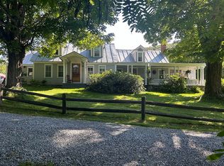 2353 Thresher Rd, West Braintree, VT 05669