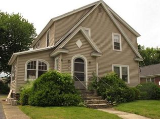 53 Eunice Ave, Worcester, MA 01606