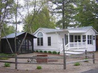 10 Crow Cir, Freedom, NH 03836