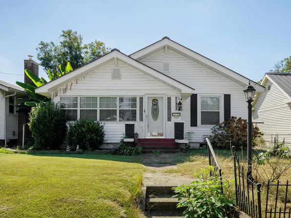 302 E 2nd St, Tuscumbia, AL 35674