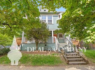5705 N Albina Ave APT 2, Portland, OR 97217