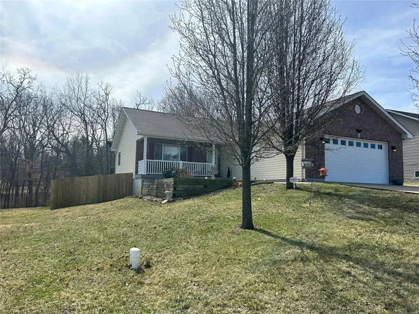 910 Grove St, Bonne Terre, MO 63628