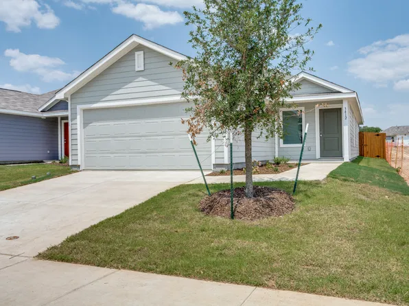 3412 Flicker Ln, McKinney, TX 75071