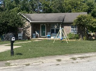 237 Brookside Dr, Georgetown, KY 40324
