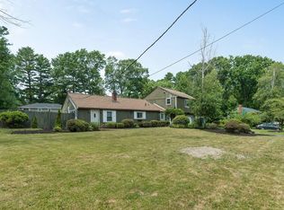463 Pike Ave, Attleboro, MA 02703