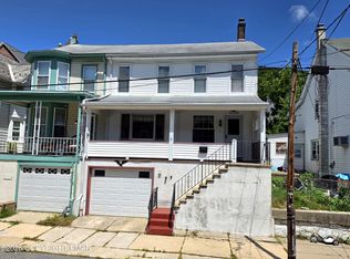 430 South Ave, Jim Thorpe, PA 18229