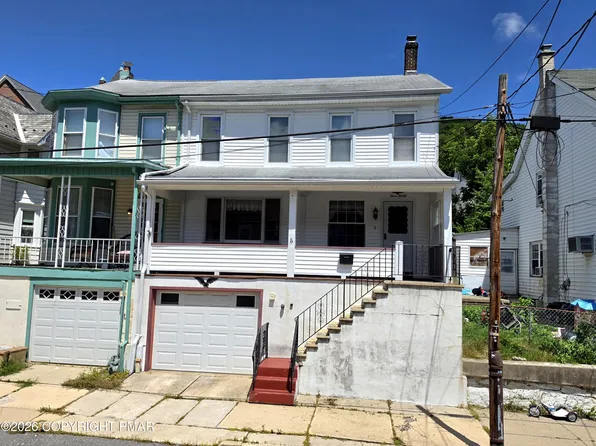 430 South Ave, Jim Thorpe, PA 18229