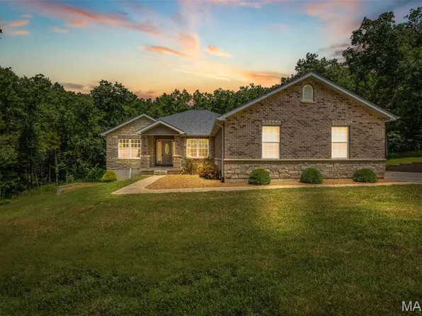 5755 Wendl Rd, Hillsboro, MO 63050