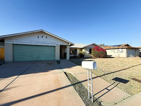 2nd image of 5208 W Calavar Rd