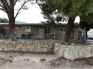 4496 Piute Pass, Mojave, CA 93501