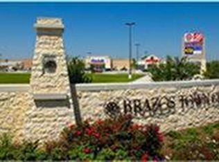 1535 Kent Valley Ln, Rosenberg, TX 77471