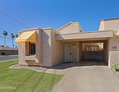 10 E PONDEROSA Lane, Phoenix, AZ, 85022
