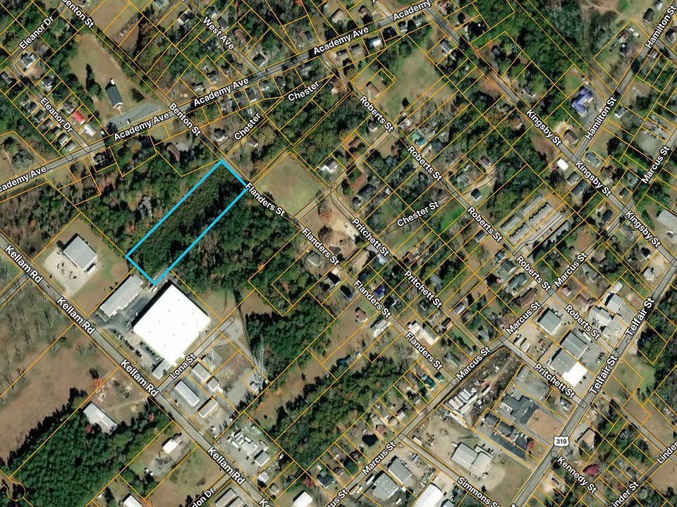1st image of 0 Flanders St