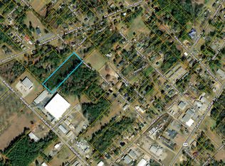 0 Flanders St, Dublin, GA 31021