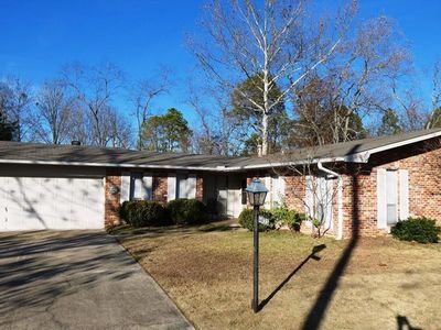 4433 N Gaskell Cir, Montgomery, AL, 36106