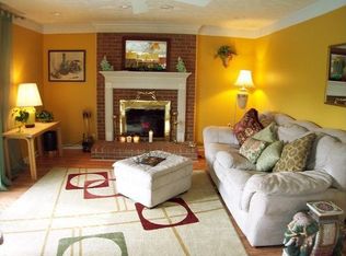 115 Mill Stone Cir, Winchester, VA 22602