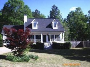 430 South Rdg, Senoia, GA 30276