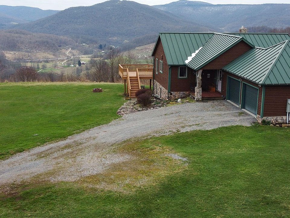 495 Headwaters Rd, Slatyfork, WV 26291 Zillow