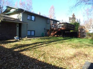 1826 Cindylee Ln, Anchorage, AK 99507