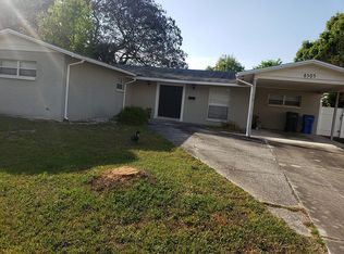 8305 Millwood Dr, Tampa, FL 33615